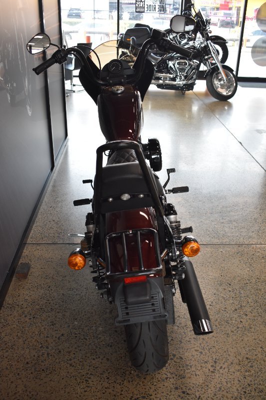 2019 Harley-davidson XL1200NS IRON 1200