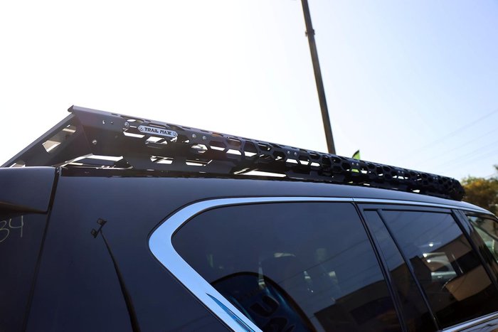 2019 Nissan Patrol Ti Y62 Series 4 4X4 Dual Range Black Obsidian