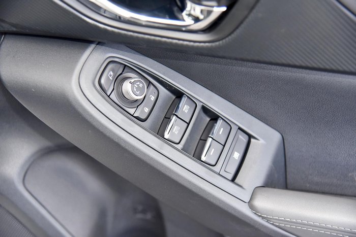 2025 Subaru Crosstrek 2.0S G6X MY24 AWD Crystal White