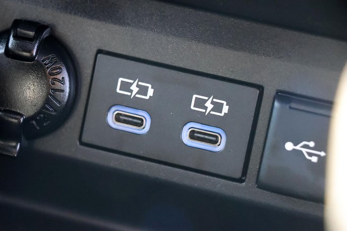 2022 Toyota Kluger Grande