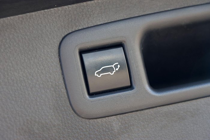 2022 Toyota Kluger Grande