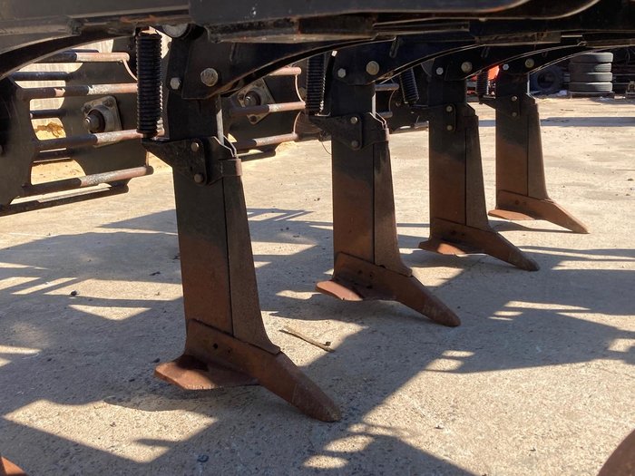 2018 Great Plains SS0300 