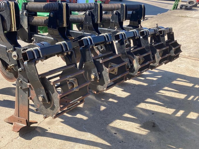 2018 Great Plains SS0300 