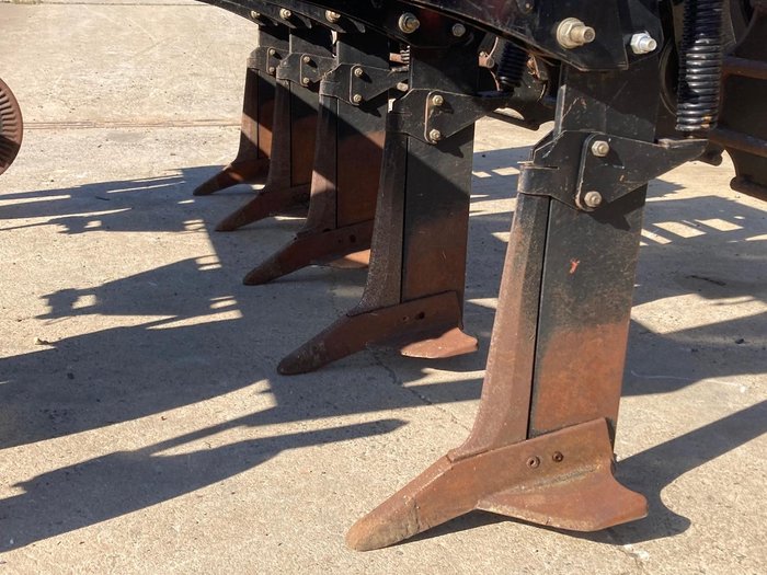 2018 Great Plains SS0300 