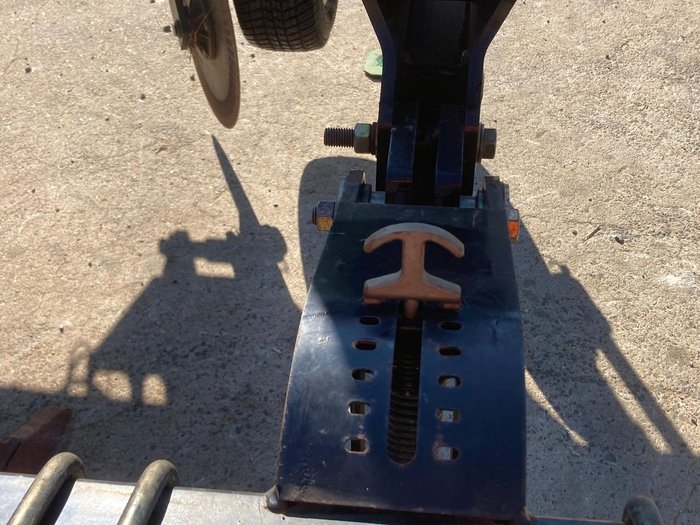 2018 Great Plains SS0300 