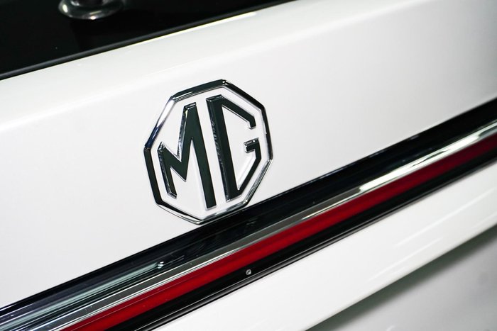 2025 MG HS Super Hybrid Excite