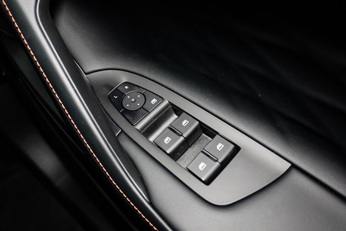 2025 MG HS Super Hybrid Excite