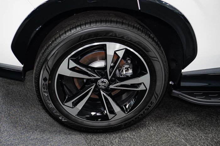 2025 MG HS Super Hybrid Excite