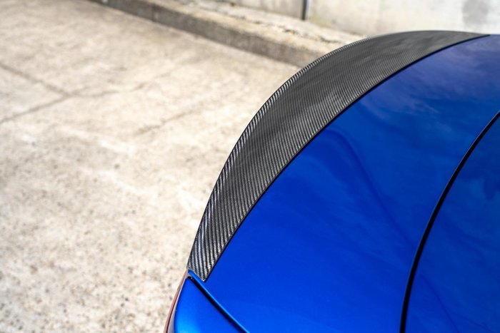 2016 Maserati GranCabrio Sport