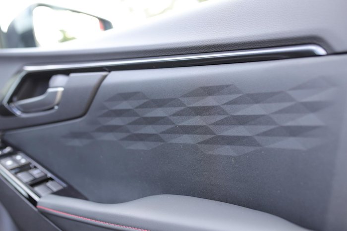 2025 Isuzu D-MAX X-TERRAIN