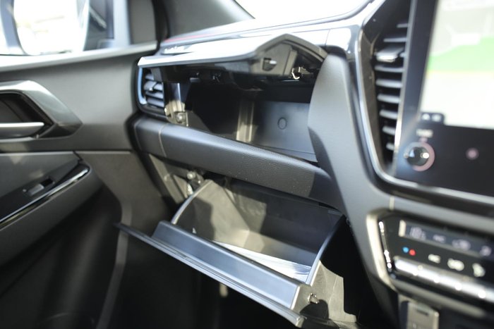 2025 Isuzu D-MAX X-TERRAIN