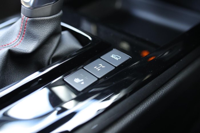 2025 Isuzu D-MAX X-TERRAIN