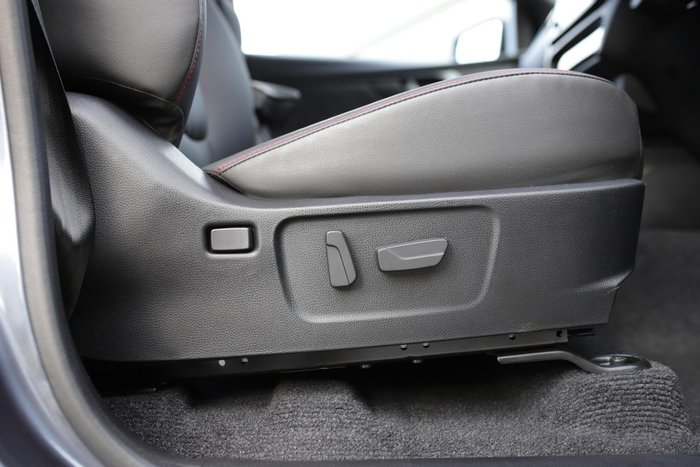 2025 Isuzu D-MAX X-TERRAIN