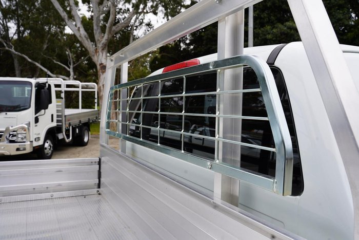 2024 Isuzu D-MAX SX High Ride