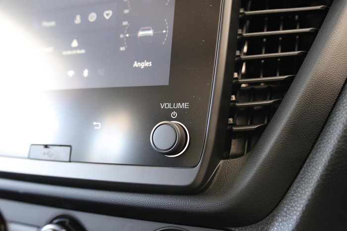 2024 Isuzu D-MAX SX High Ride