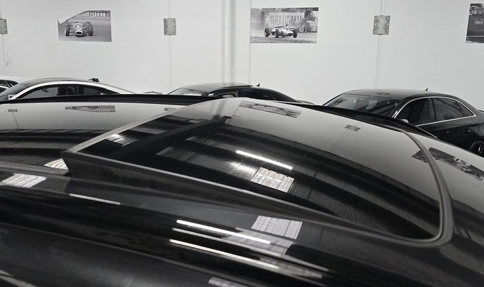 2018 BMW X3 xDrive20d G01 4X4 Constant Sophisto Grey