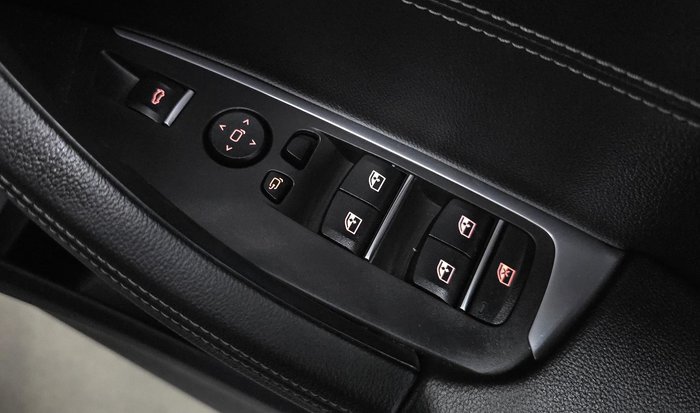 2018 BMW X3 xDrive20d G01 4X4 Constant Sophisto Grey