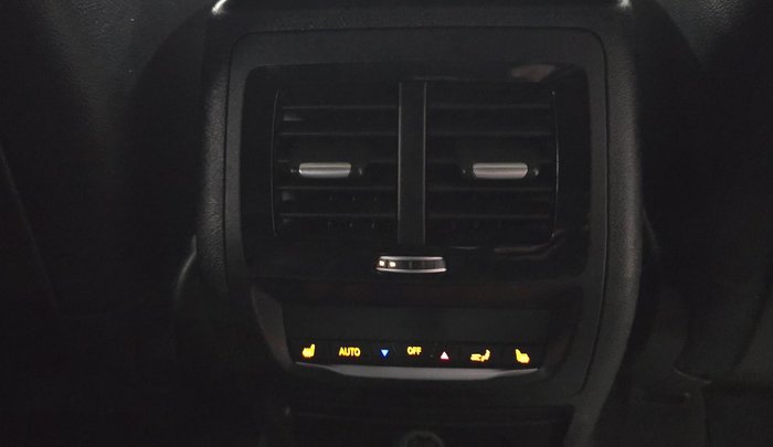 2018 BMW X3 xDrive20d G01 4X4 Constant Sophisto Grey