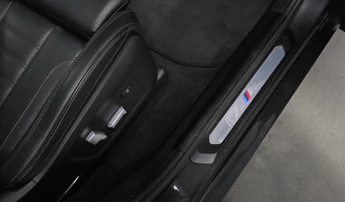 2018 BMW X3 xDrive20d G01 4X4 Constant Sophisto Grey