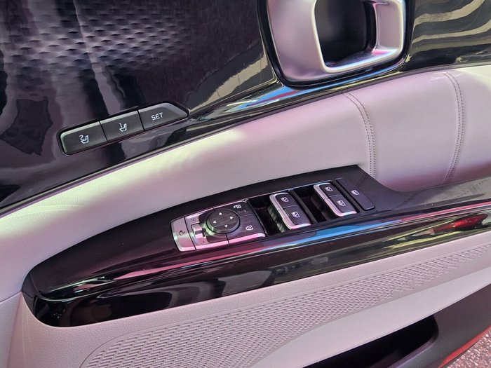 2021 Kia Carnival Platinum