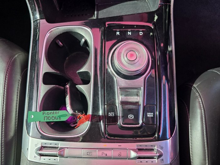 2021 Kia Carnival Platinum