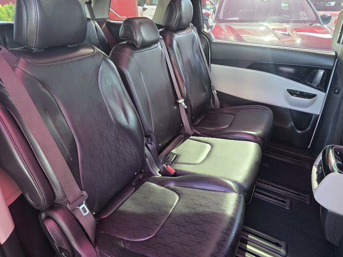 2021 Kia Carnival Platinum