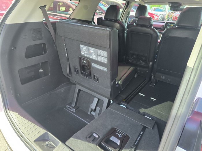 2021 Kia Carnival Platinum