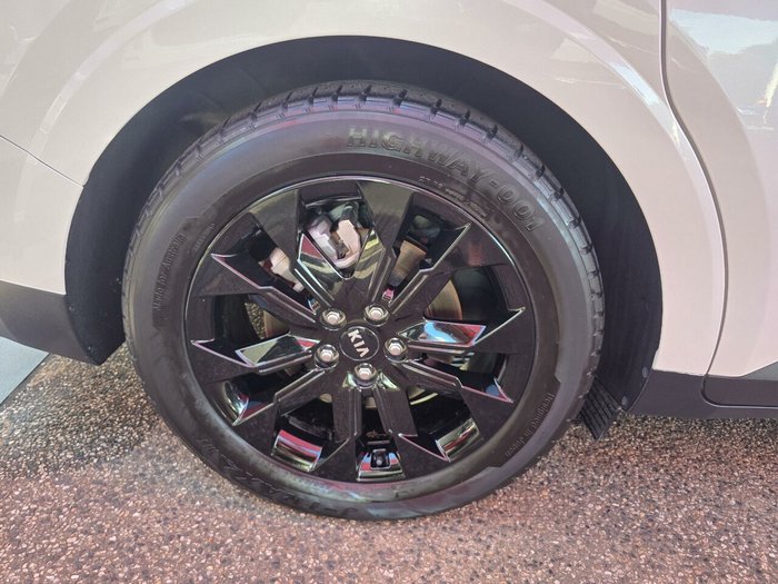 2021 Kia Carnival Platinum