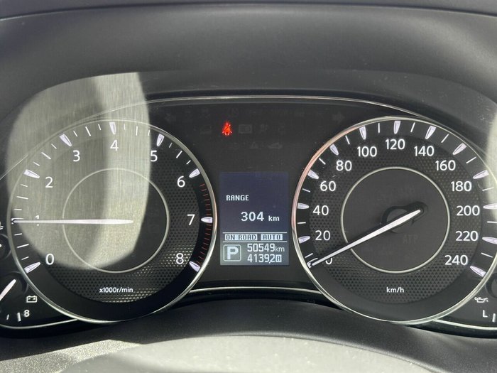 2022 Nissan Patrol Ti-L