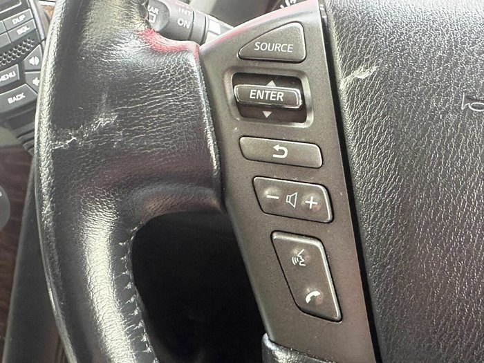 2022 Nissan Patrol Ti-L