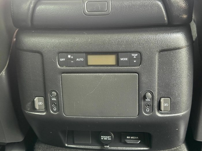 2022 Nissan Patrol Ti-L