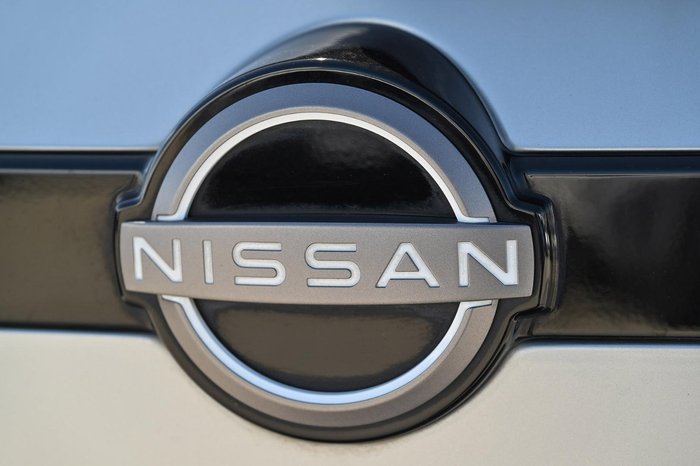 2022 Nissan Pathfinder Ti-L