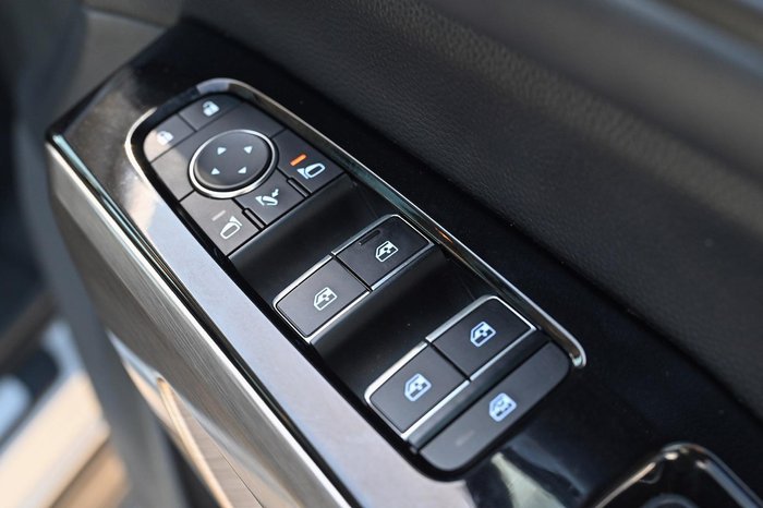 2023 Nissan Pathfinder Ti-L R53 MY22 4X4 On Demand Brilliant Silver