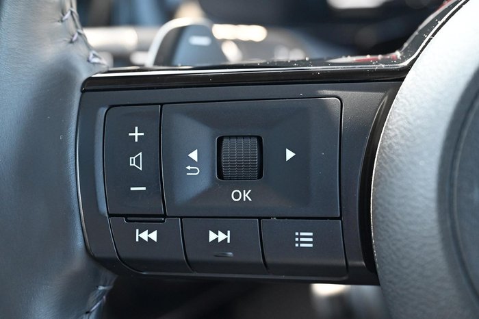 2023 Nissan Pathfinder Ti-L