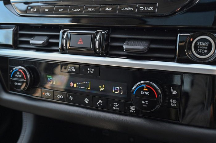 2023 Nissan Pathfinder Ti-L