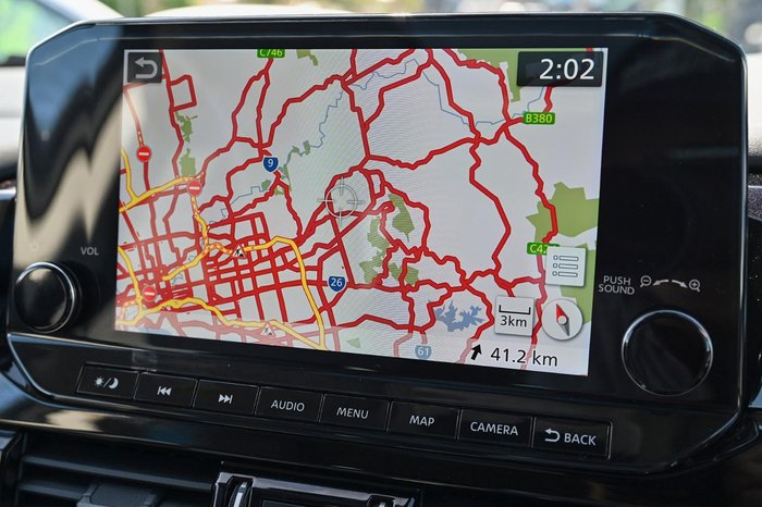 2022 Nissan Pathfinder Ti-L