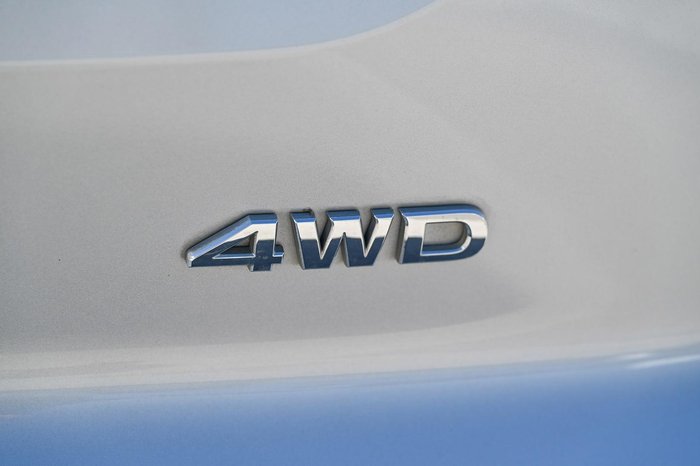 2022 Nissan Pathfinder Ti-L