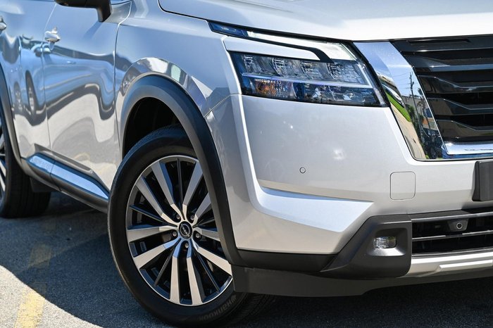 2023 Nissan Pathfinder Ti-L