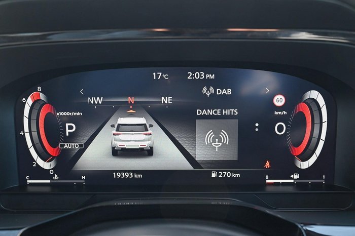 2023 Nissan Pathfinder Ti-L