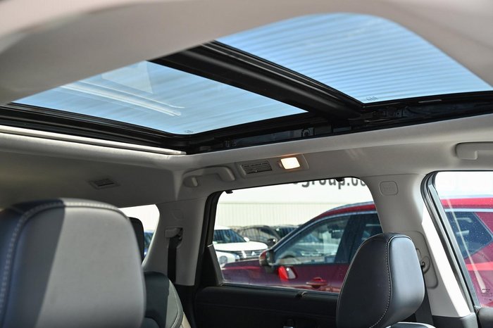 2022 Nissan Pathfinder Ti-L