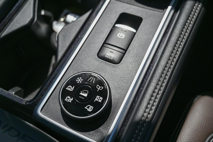 2023 Nissan Pathfinder Ti-L R53 MY22 4X4 On Demand Brilliant Silver