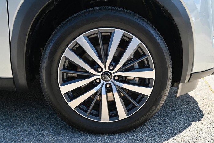 2023 Nissan Pathfinder Ti-L