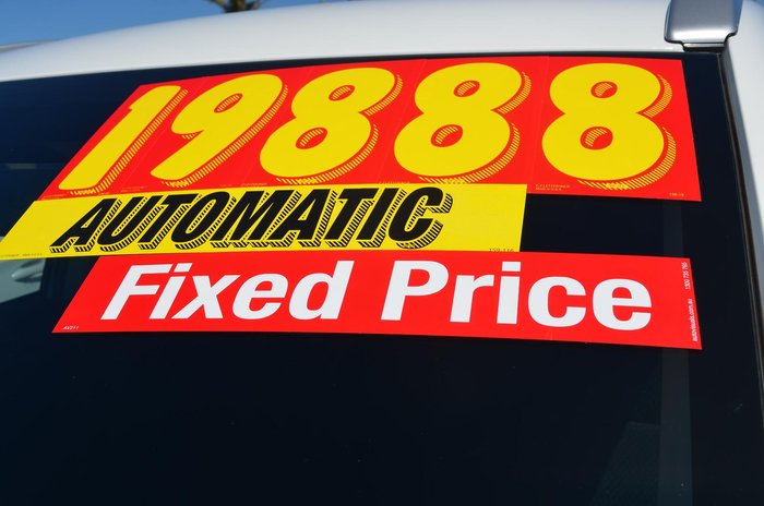 2016 Mitsubishi Outlander LS