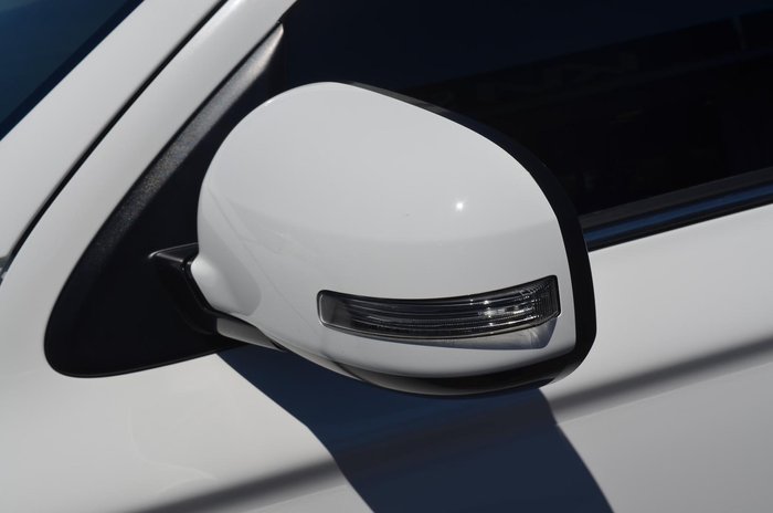 2016 Mitsubishi Outlander LS