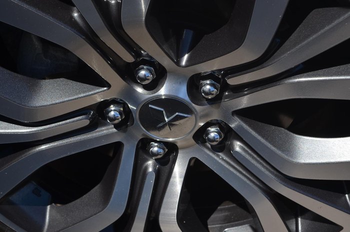 2016 Mitsubishi Outlander LS