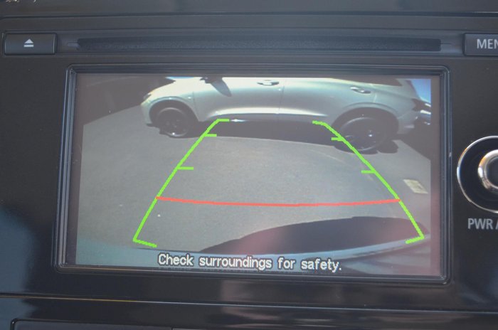 2016 Mitsubishi Outlander LS