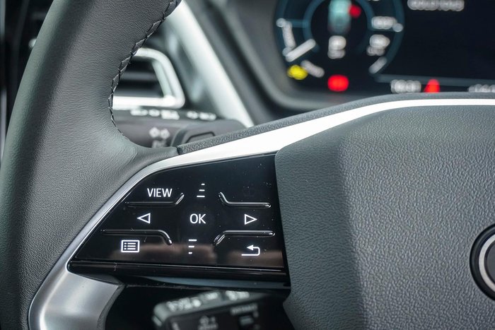 2025 Audi Q4 e-tron 45