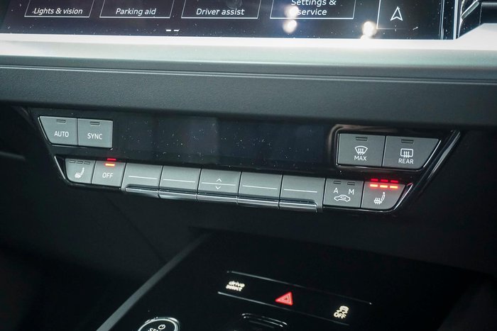 2025 Audi Q4 e-tron 45