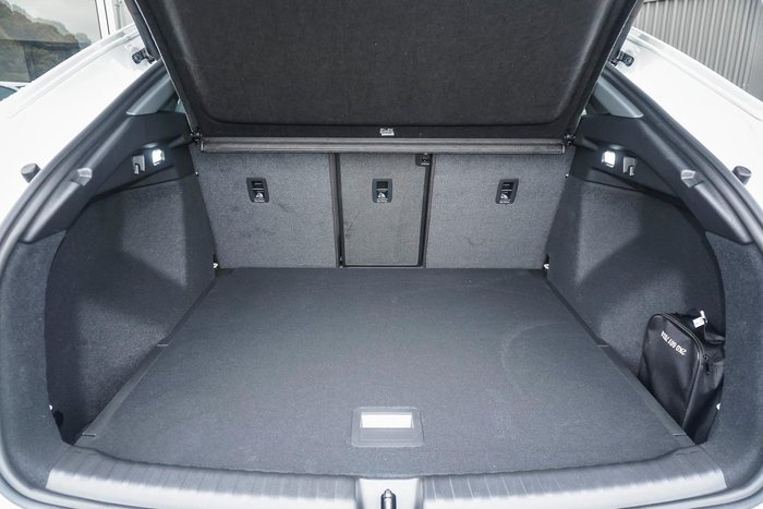 2025 Audi Q4 e-tron 45