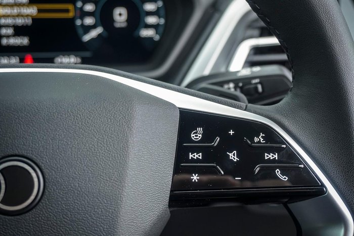 2025 Audi Q4 e-tron 45